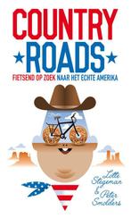 Country roads 9789089757517 Lotte Stegeman, Boeken, Verzenden, Zo goed als nieuw, Lotte Stegeman