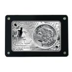 Verenigde Staten. 2021 2.8 oz 100th Anniversary US Silver, Postzegels en Munten, Edelmetalen en Baren