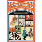 t Scherp van de Pen de Tweede Wereldoorlog getekend, Boeken, Gelezen, Bijeengebracht door Johan van der Steen, Verzenden