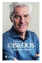 Hugo Broos 9789089317797, Hugo Broos, Hugo Broos, Zo goed als nieuw, Verzenden