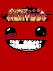 Super Meat Boy XBOX One / Xbox Series X|S CD Key