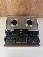 Sony - TC-377 - 4 track Reel-to-reel audio, Nieuw