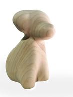 Riva 1920 - Setsu & Shinobu Ito - Snijwerk, WAN. - 15 cm -