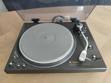Technics - SL-1310 Cartouche de platine avec stylet beschikbaar voor biedingen