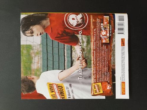 Panini Calciatori 2008-09 - 1 Album complet - Presque, Verzamelen, Stickers