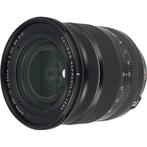 Fujifilm XF 16-80mm F/4.0 R OIS WR occasion, Audio, Tv en Foto, Foto | Lenzen en Objectieven, Verzenden, Zo goed als nieuw