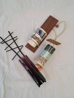 Vaas (3) - Glas, Hout, Keramiek, Metaal, Antiek en Kunst