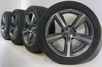 Audi A8 4N  19 inch velgen Goodyear  Zomerbanden Origineel, Auto-onderdelen, Banden en Velgen, Ophalen of Verzenden, Nieuw