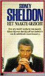 NAAKTE GEZICHT 9789022977545 Sidney Sheldon, Boeken, Verzenden, Gelezen, Sidney Sheldon