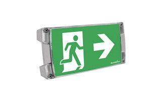 Eaton Blessing Atlantic LED Noodverlichtingsarmatuur -, Doe-het-zelf en Bouw, Bouwverlichting, Verzenden