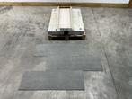 Veiling - 7,9m² Marazzi wandtegels 32,5x97,7cm Fresco antra, Doe-het-zelf en Bouw, Tegels, Nieuw