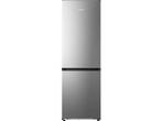 Hisense -  Koel-vriescombinatie - Zilver, 200 liter of meer, Verzenden, Met aparte vriezer, Nieuw