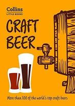 Craft Beer: More than 100 of the world’s top craft beers, Roskrow, Dominic, Verzenden