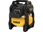 DeWalt DCC1018N-XJ - Compressor - 18V Borstelloze motor 10L, Doe-het-zelf en Bouw, Compressors, Verzenden, Zo goed als nieuw