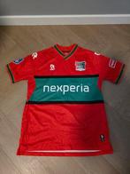 NEC Nijmegen - Nederlandse voetbal competitie - Roberto, Nieuw