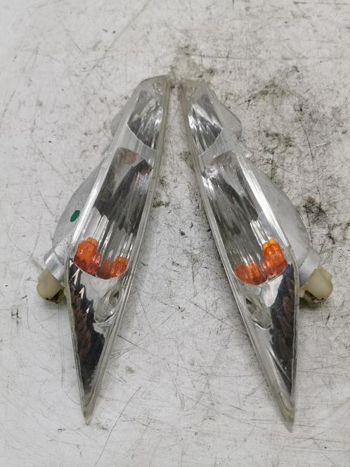 Piaggio Zip / Zip2000 / Knipperlichten / Origineel / Wok, Fietsen en Brommers, Brommeronderdelen | Scooters, Overige typen, Overige merken