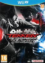 Tekken: Tag Tournament 2 [Wii U], Games en Spelcomputers, Nieuw, Verzenden
