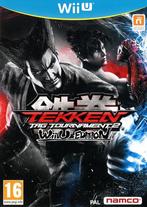Tekken: Tag Tournament 2 [Wii U], Games en Spelcomputers, Verzenden, Nieuw