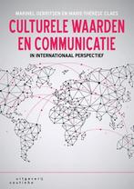 Culturele waarden en communicatie in internationaal, Marinel Gerritsen, Marie-Thérèse Claes, Verzenden