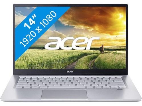 Acer - Swift 5 - Azerty, Huis en Inrichting, Woonaccessoires | Overige, Nieuw, Verzenden