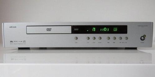 Arcam - DV88 HDCD Lecteur de CD, Audio, Tv en Foto, Radio's