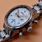 Seiko - Prospex Speedtimer 8R Chrono - SRQ035J1 - Heren -