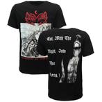 Leviathan Tow T-Shirt - Officiële Merchandise, Nieuw