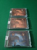 Eternal Cuts - 3 Card - Monster Collection, Verzamelen, Nieuw