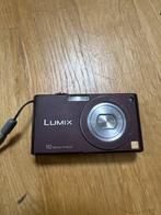 Panasonic Lumix DMC-LS75 Appareil photo compact numérique, Nieuw