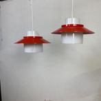 Lyfa - Bent Karlby - Plafondlamp - Eethoek - Plastic