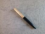 Parker - Pluma Parker 51 negra y capuchón oro 12K. Años 70 -, Verzamelen, Pennenverzamelingen, Nieuw