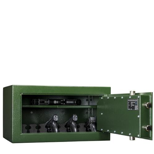 MustangSafes MSW-B 300 S2, Huis en Inrichting, Brandblussers en Brandkasten, Verzenden