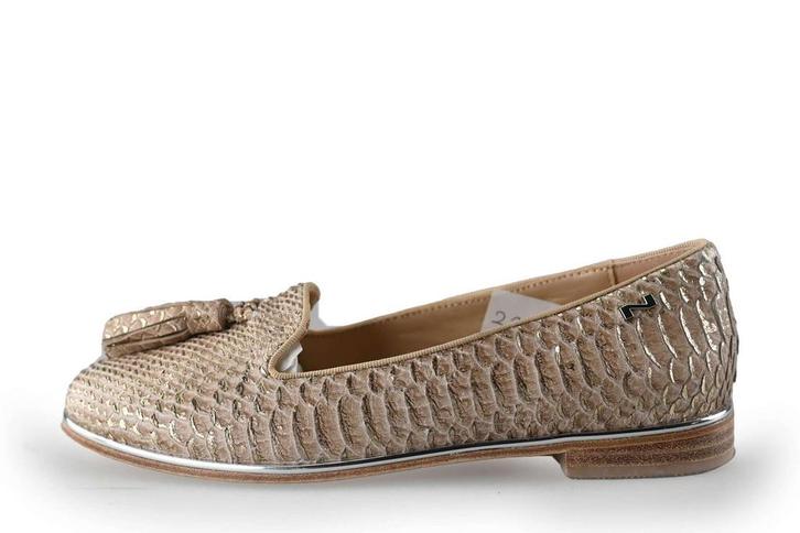 Nero Giardini loafers in maat 36 Goud | 15% korting, Kleding | Dames, Schoenen, Overige kleuren, Zo goed als nieuw, Overige typen