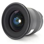 Nikon AF-S 18-35mm F/3.5-4.5 G ED | Tweedehands, Verzenden