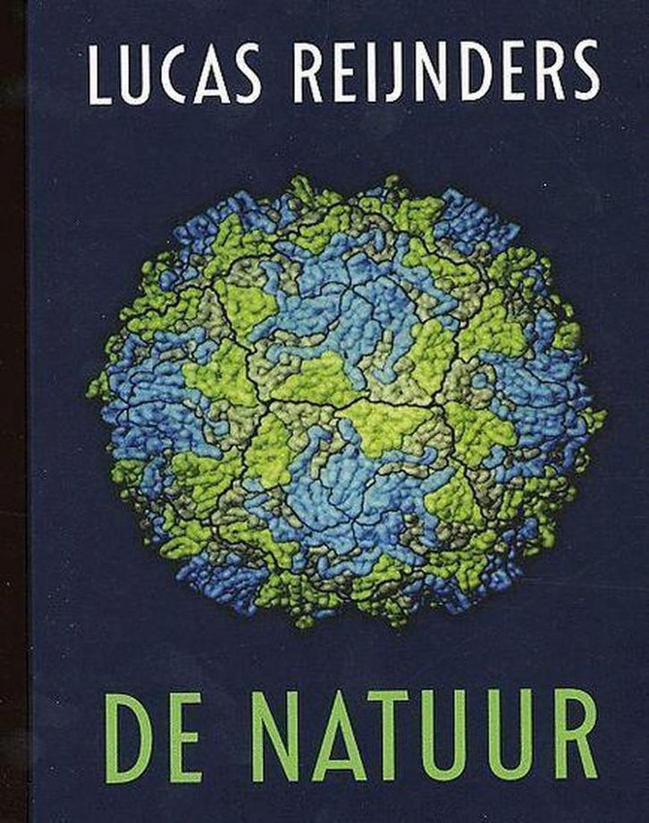 Natuur 9789055153725 L. Reijnders, Boeken, Wetenschap, Gelezen, Verzenden