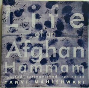 Life of an Afghan Hammam, Boeken, Taal | Overige Talen, Verzenden