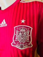 Spain - Voetbal Nationale Teams - 2014 - Voetbalshirt, Nieuw