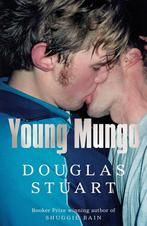 Young Mungo 9781529068771 Douglas Stuart, Verzenden, Gelezen, Douglas Stuart