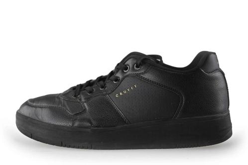 Cruyff Sneakers in maat 43 Zwart | 5% extra korting, Kleding | Heren, Schoenen, Zwart, Gedragen, Sneakers, Verzenden