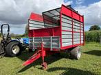 2006 Ufkes Greentec ATSM Kipper