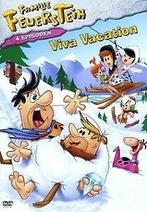 Familie Feuerstein - Viva Vacation von William Hanna  DVD, Cd's en Dvd's, Gebruikt, Verzenden
