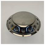 Bieden: Vetus UFO2 Closable Deck Ventilator Stainless Steel, Ophalen of Verzenden, Nieuw