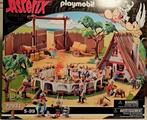 Playmobil - Playmobil Serie Asterix & Obelix n. 70931 -