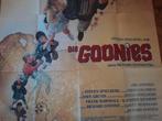 SEAN AUSTIN JOSH BROLIN - THE GOONIES - Jaren 1980, Nieuw