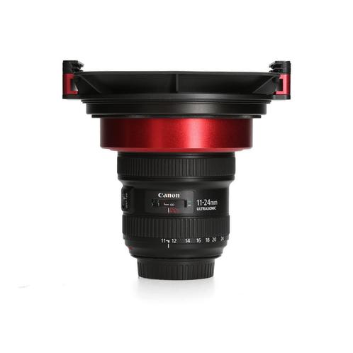 Canon 11-24mm 4.0 L EF USM + Lee SW150 Mark II Filter System, Audio, Tv en Foto, Foto | Lenzen en Objectieven, Zo goed als nieuw