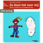 Ze doen het voor mij 9789066658011 Flory A. van Beek, Boeken, Verzenden, Zo goed als nieuw, Flory A. van Beek
