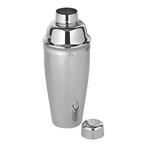 Cocktailshaker | RVS | 0.5L | Ø90x210(h)mm EMGA, Zakelijke goederen, Horeca | Keukenapparatuur, Verzenden, Nieuw in verpakking