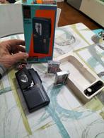 MXC Crown - CRC 660V Draagbare bandrecorder, Nieuw