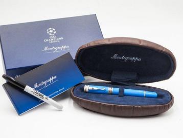 Montegrappa - UCL MARKER - Champions League - Zonder