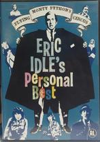 Monty Pythons Eric Idle Personal Best (dvd tweedehands film), Ophalen of Verzenden, Nieuw in verpakking